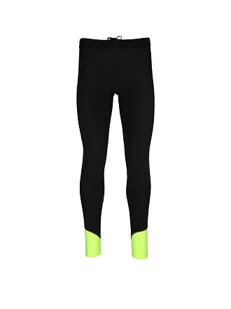 GOREWEAR | Tight da running termici da uomo Concurve 2.0 | 